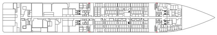Deck 4 - Lirica